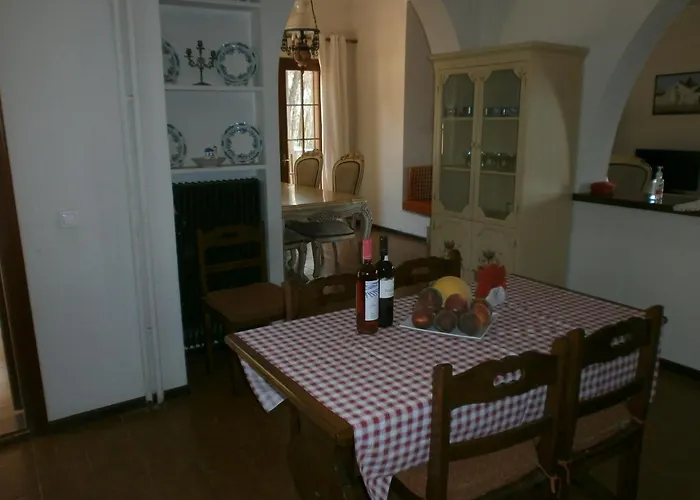 Villa Eucose Luxury *