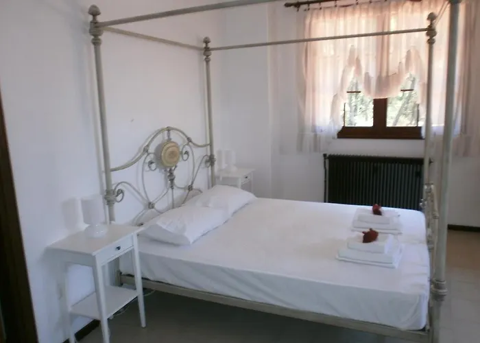 Villa Eucose Luxury Nikiti (Sithonia)