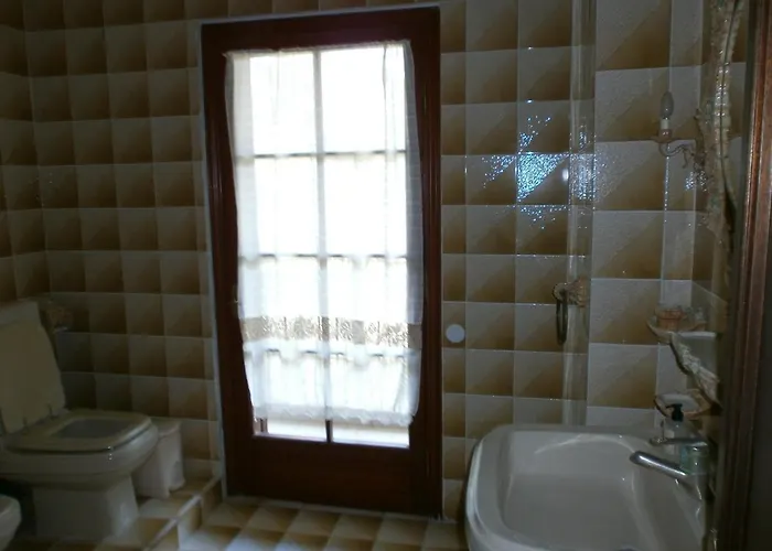 Villa Eucose Luxury Nikiti (Sithonia)