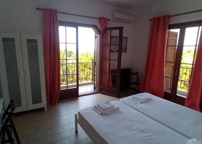 Eucose Luxury Villa Nikiti (Sithonia)