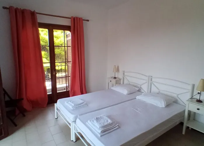 Eucose Luxury Villa Nikiti (Sithonia)